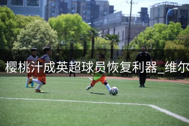 樱桃汁成英超球员恢复利器 维尔茨赛后饮用引关注